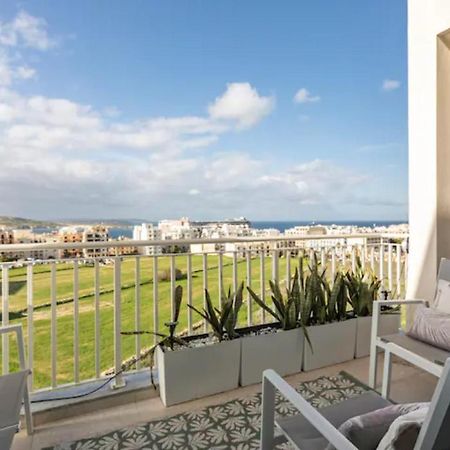 Modern - Central - Close To Beach - 5 Star Rating Apt Apartment St. Paul's Bay Exterior photo